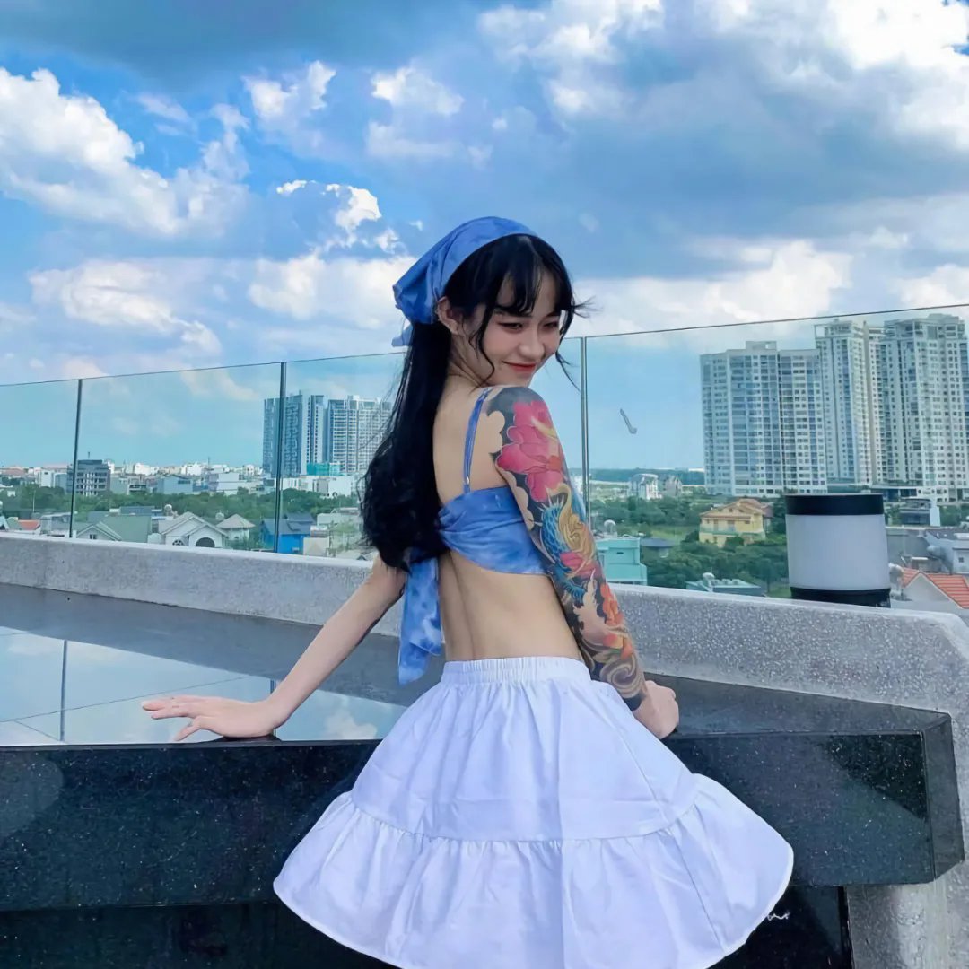 失踪顺序